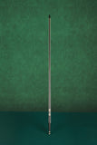 4/4 Obsidian Frog Carbon Fiber Bow B234