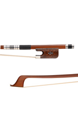 Professional Brazilian Wood French Double Bass Bow