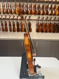 Fiddlover Fine Cannone 1743 Violin CR7013