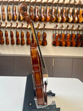 Fiddlover Premium Cannone 1743 Violin CR7004 4