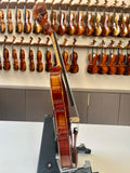 Fiddlover Premium Cannone 1743 Violin CR7006 4