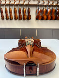 Fiddlover Premium Cannone 1743 Violin CR7004 5