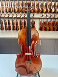 Classic Reappearance Strad 1716 Violin CR7002/Purfling First