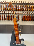 Fiddlover Premium Cannone 1743 Violin CR7005 4