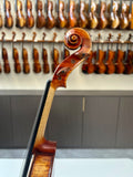 Classic Reappearance Strad 1716 Violin CR7003