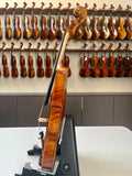 Fiddlover Premium Cannone 1743 Violin CR7005 5