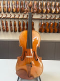 Fiddlover Strad 1714 Violin CR7007(25 years air-dried) 1