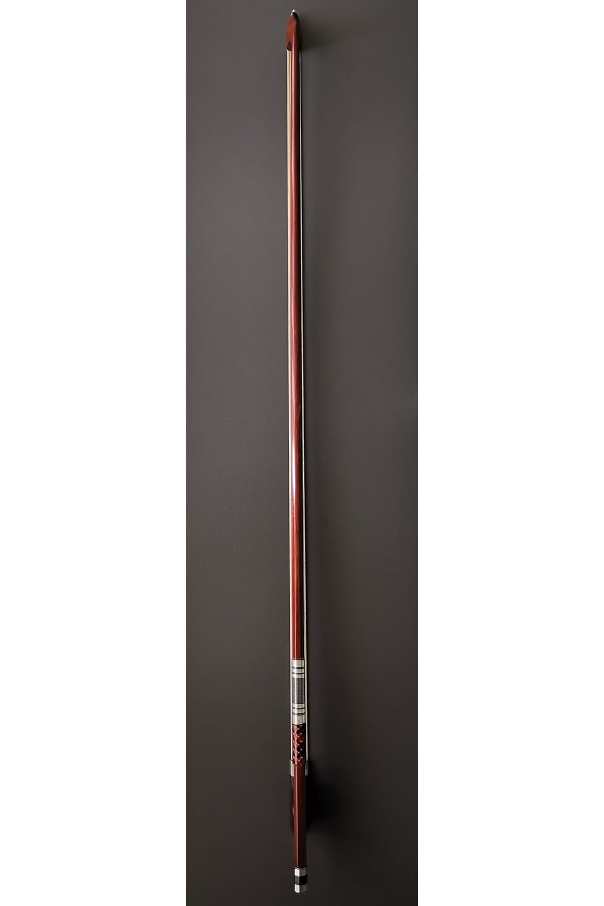 Advanced Brazilian Wood Cello Bow B207