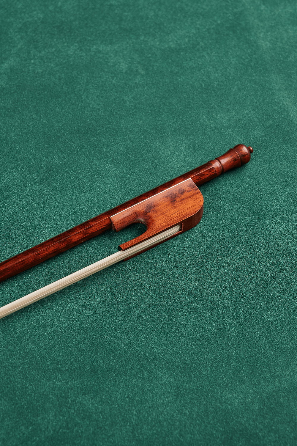 4/4 Baroque Violin Bow B214 | Best Value | Generations of Bow Makers