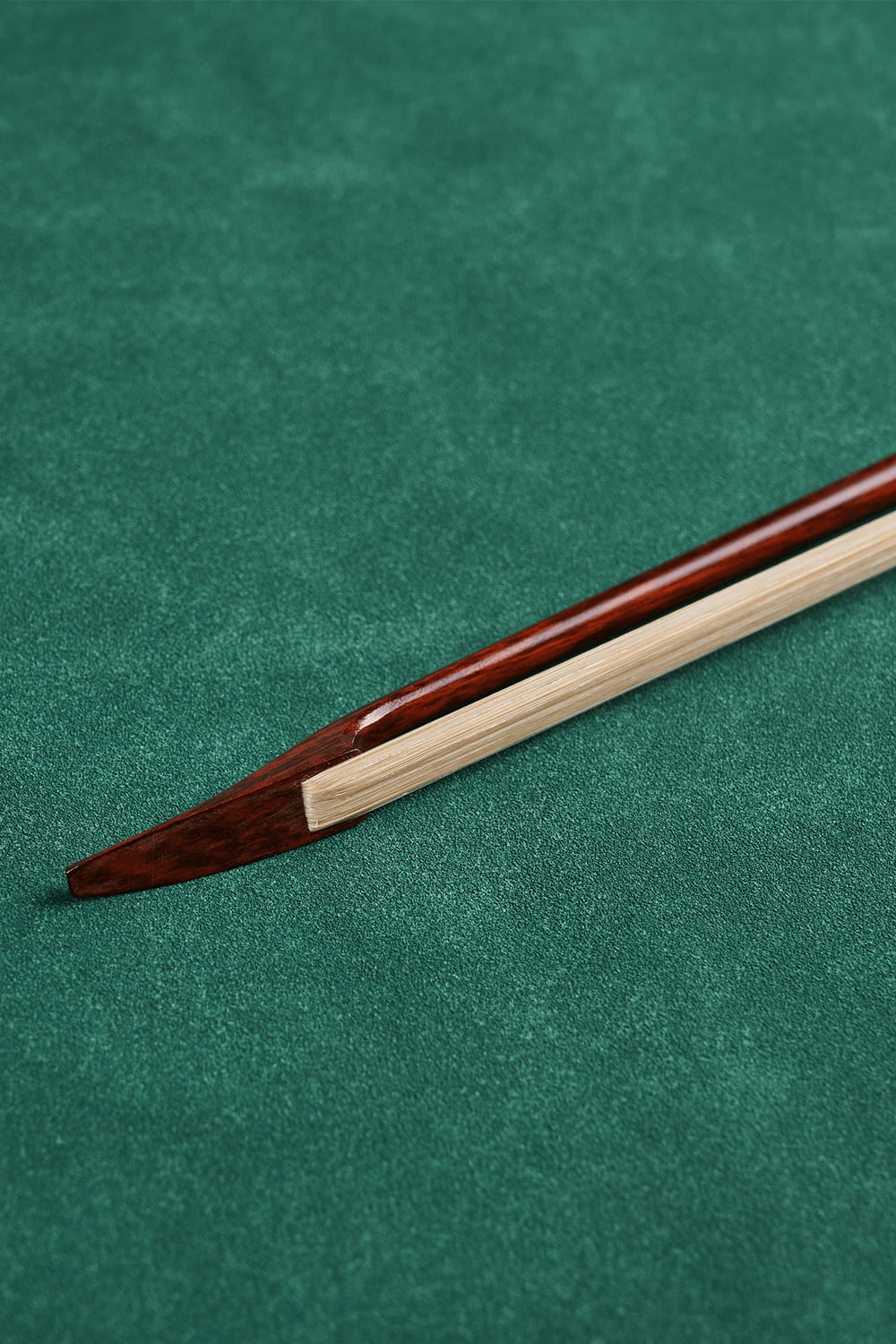 4/4 Baroque Violin Bow B214 | Best Value | Generations of Bow Makers