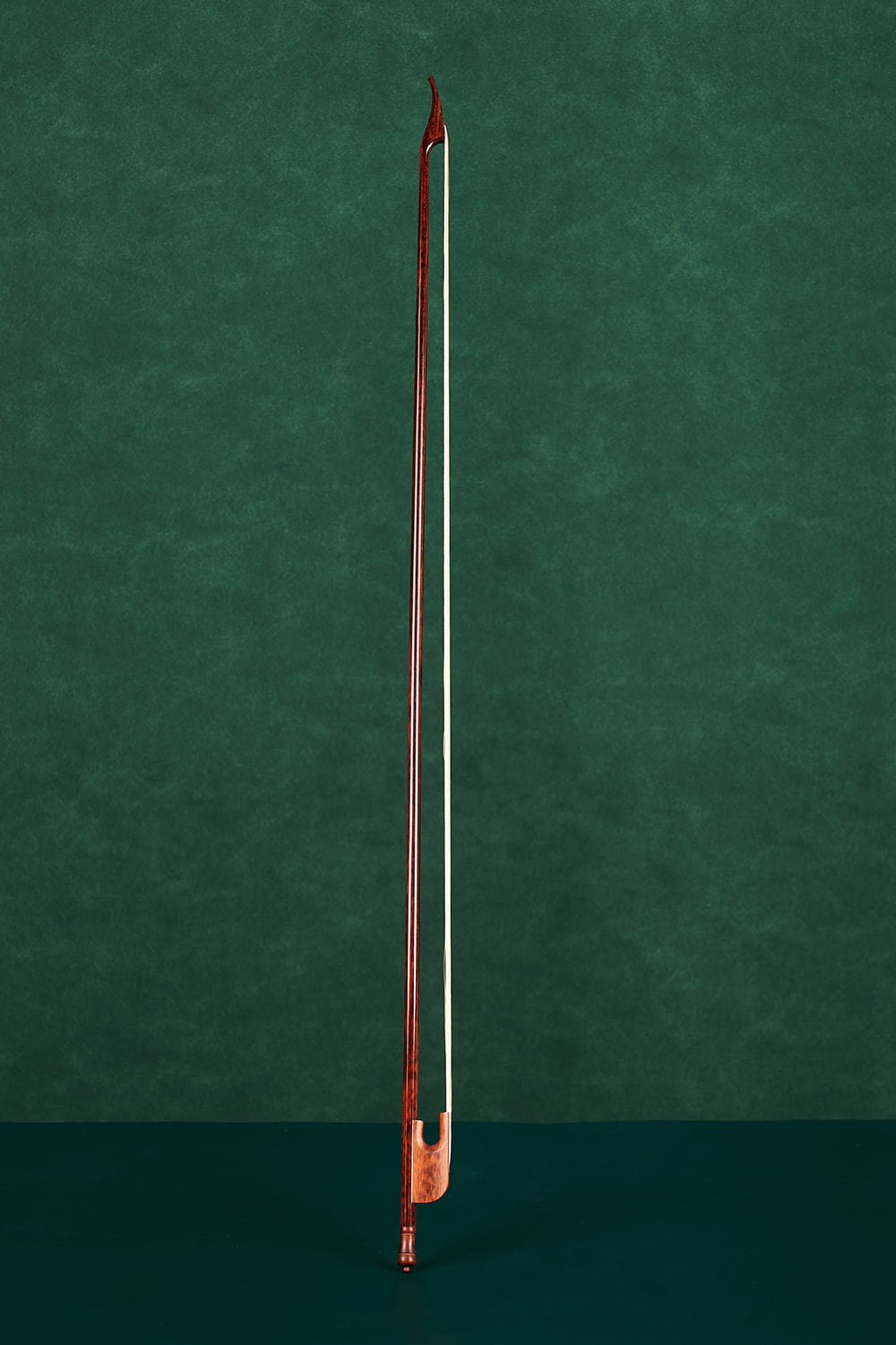 4/4 Baroque Violin Bow B214 | Best Value | Generations of Bow Makers