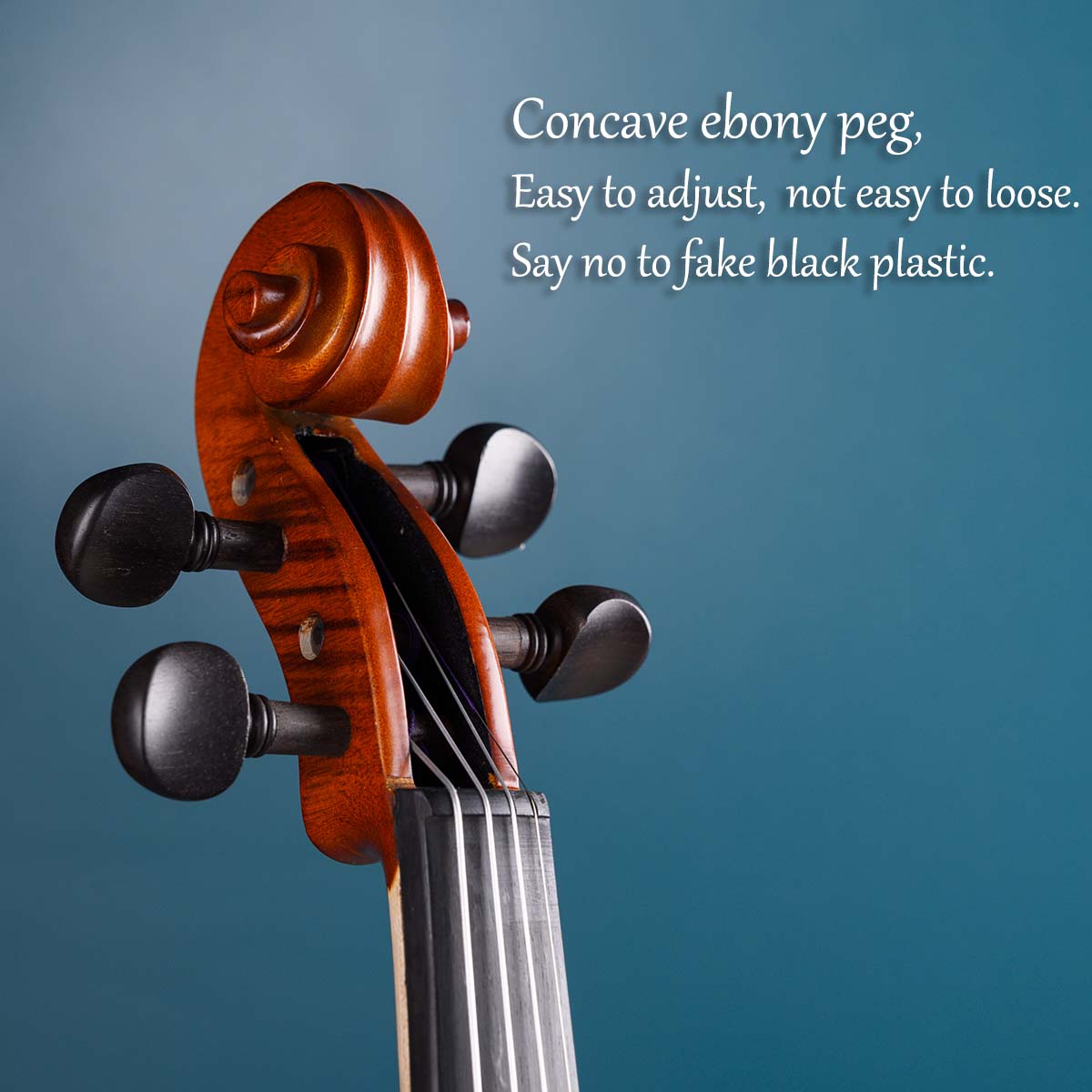 Best Value Q033 Beginner Violin Outfit | High Performance, Low Cost