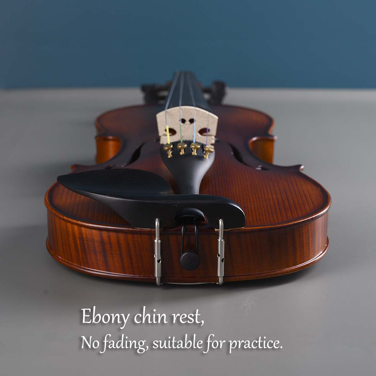 Best Value Q033 Beginner Violin Outfit | High Performance, Low Cost