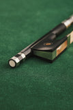 Bold Pattern Carbon FiberViolin Bow B205