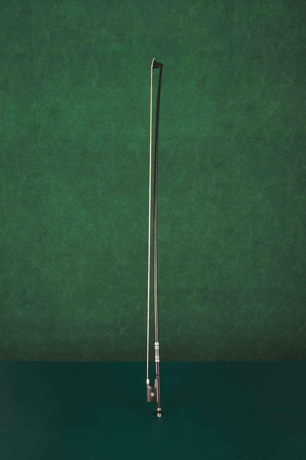 Bold Pattern Carbon FiberViolin Bow B205