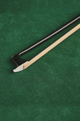 Bold Pattern Carbon FiberViolin Bow B205