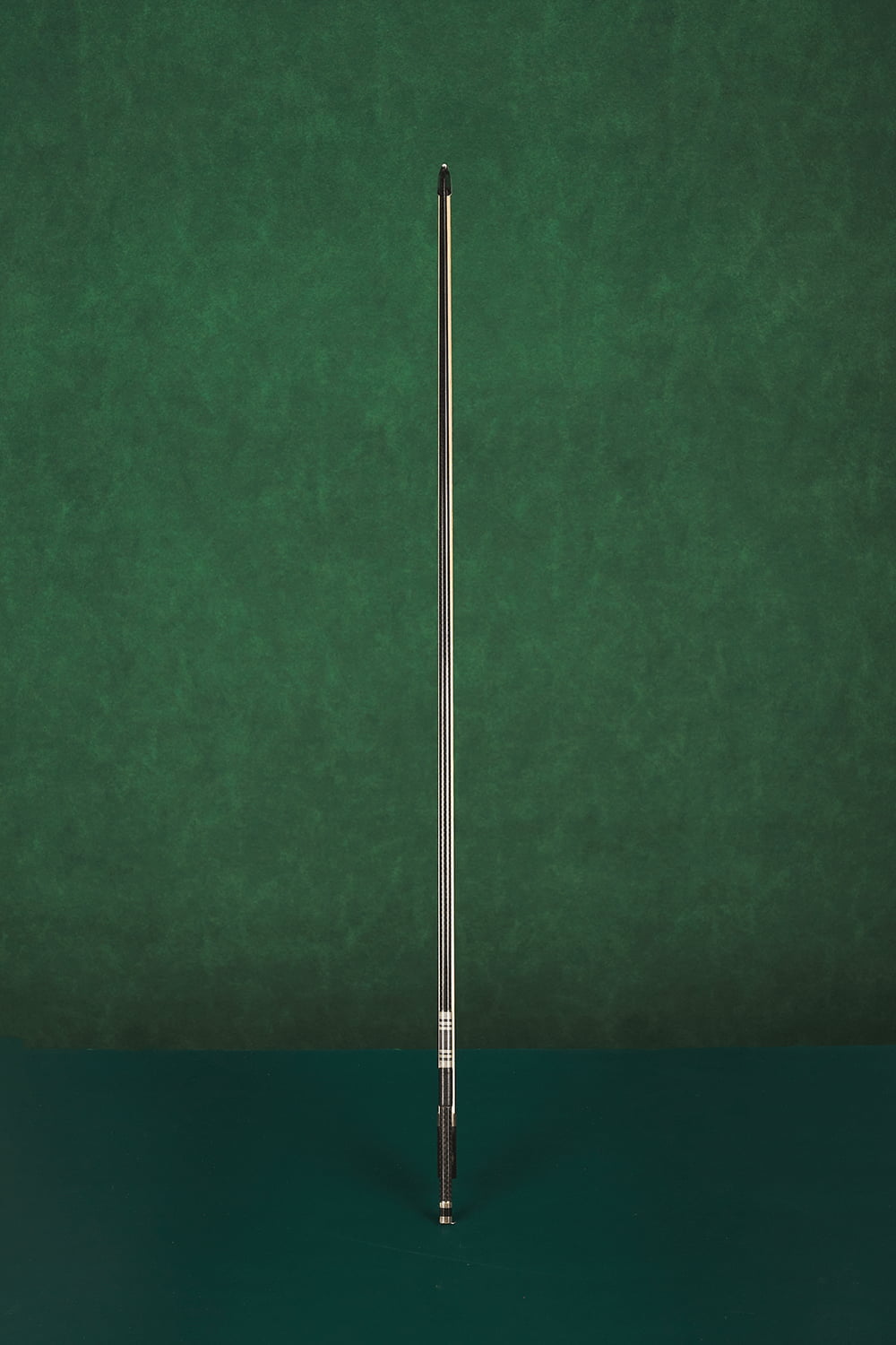 Bold Pattern Carbon FiberViolin Bow B205