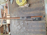 Brazilian Wood Violin Bow for Practice & Exams B201 | Teacher Approved