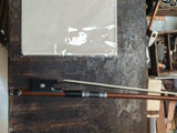 Brazilian Wood Violin Bow for Practice & Exams B201 | Teacher Approved