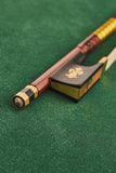 Brazilwood Carved Frog Violin Bow B103|Beginner & Student|Practice & Exams