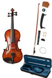 CLEARANCE Quality 4/4 Violin Outfit for Beginner