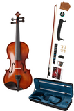 CLEARANCE Quality 4/4 Violin Outfit for Beginner