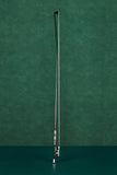 Classic Carbon Fiber Violin Bow B107 | Best Value | Generations of Bow Makers