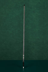Classic Carbon Fiber Violin Bow B107 | Best Value | Generations of Bow Makers
