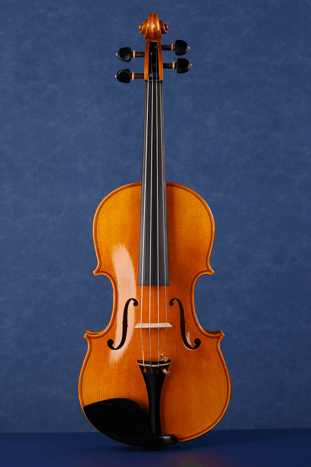 Classic Intermediate Violin Outfit Q043 – Complete Setup for Advancing Students
