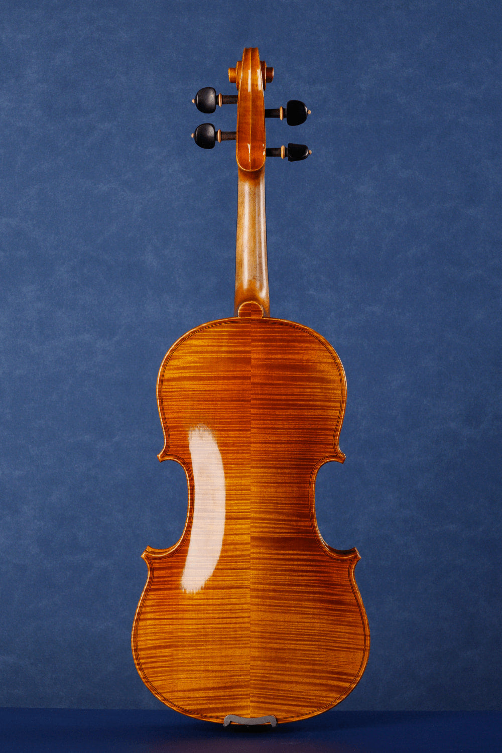 Classic Intermediate Violin Outfit Q043 – Complete Setup for Advancing Students