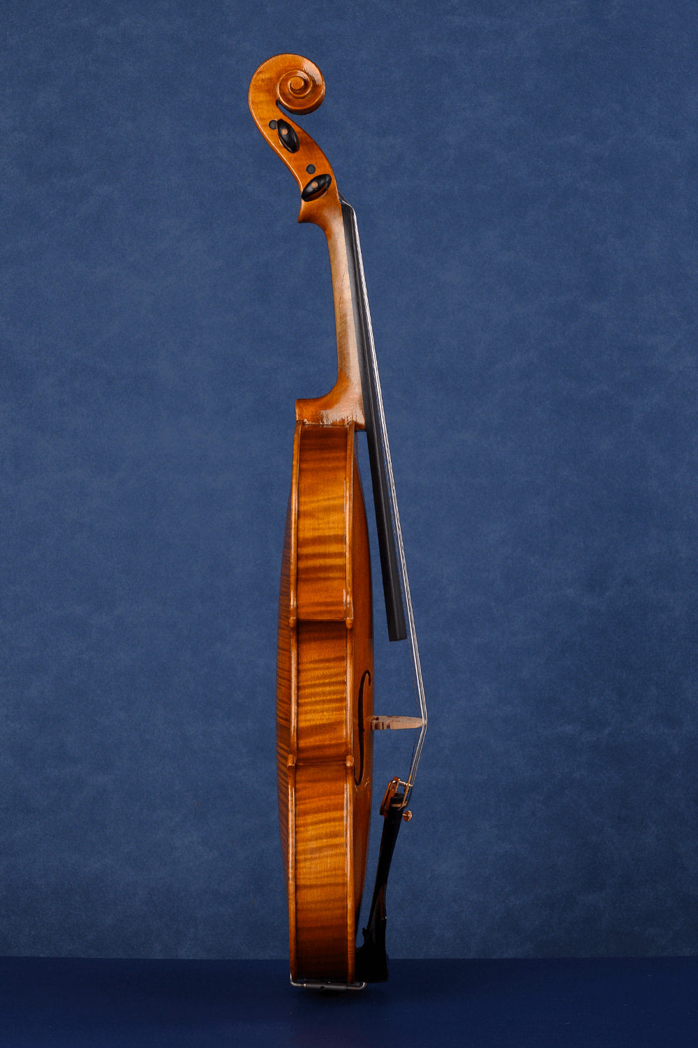 Classic Intermediate Violin Outfit Q043 – Complete Setup for Advancing Students