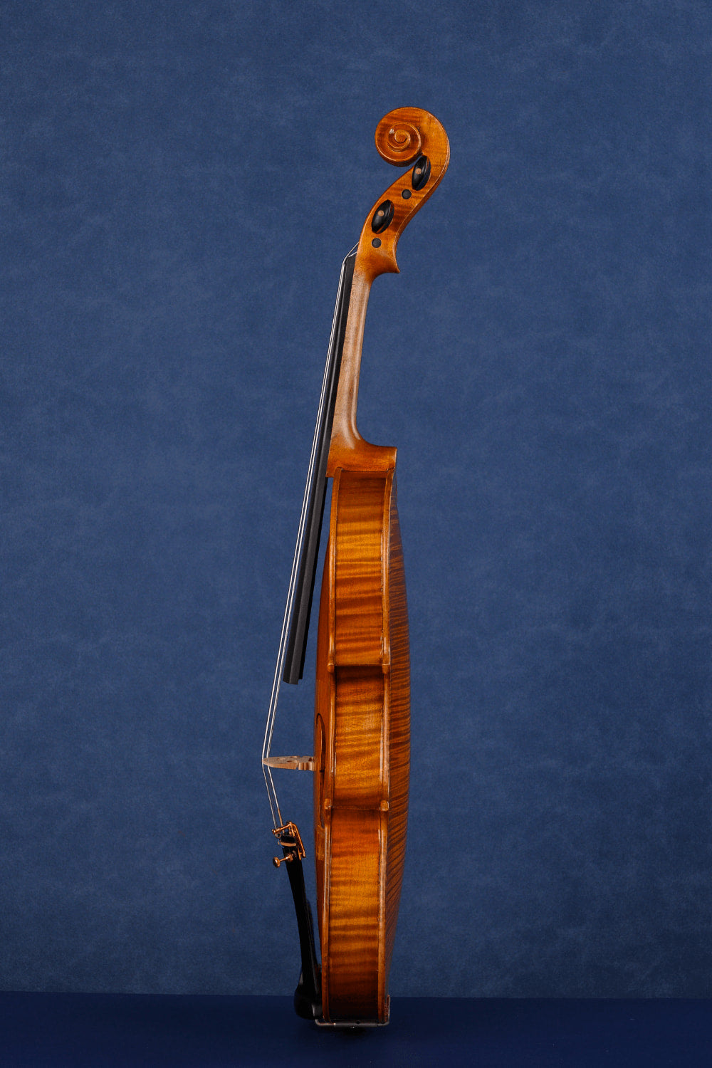 Classic Intermediate Violin Outfit Q043 – Complete Setup for Advancing Students