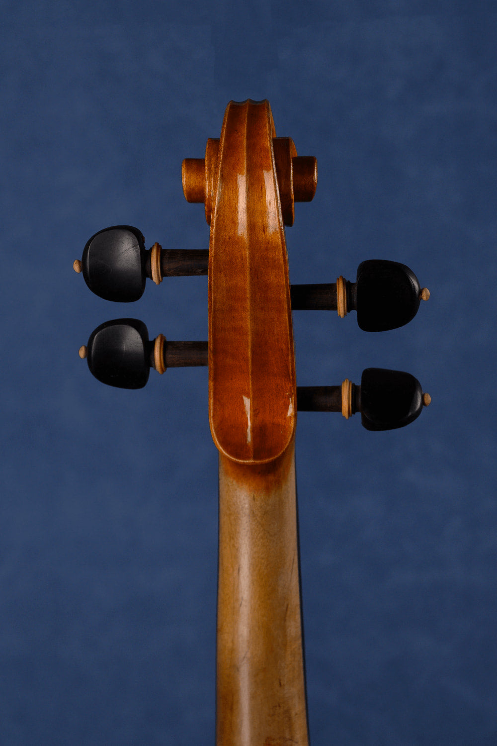 Classic Intermediate Violin Outfit Q043 – Complete Setup for Advancing Students