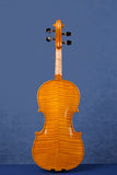 Concert Intermediate Violin Outfit L029 | Unique Golden Finish