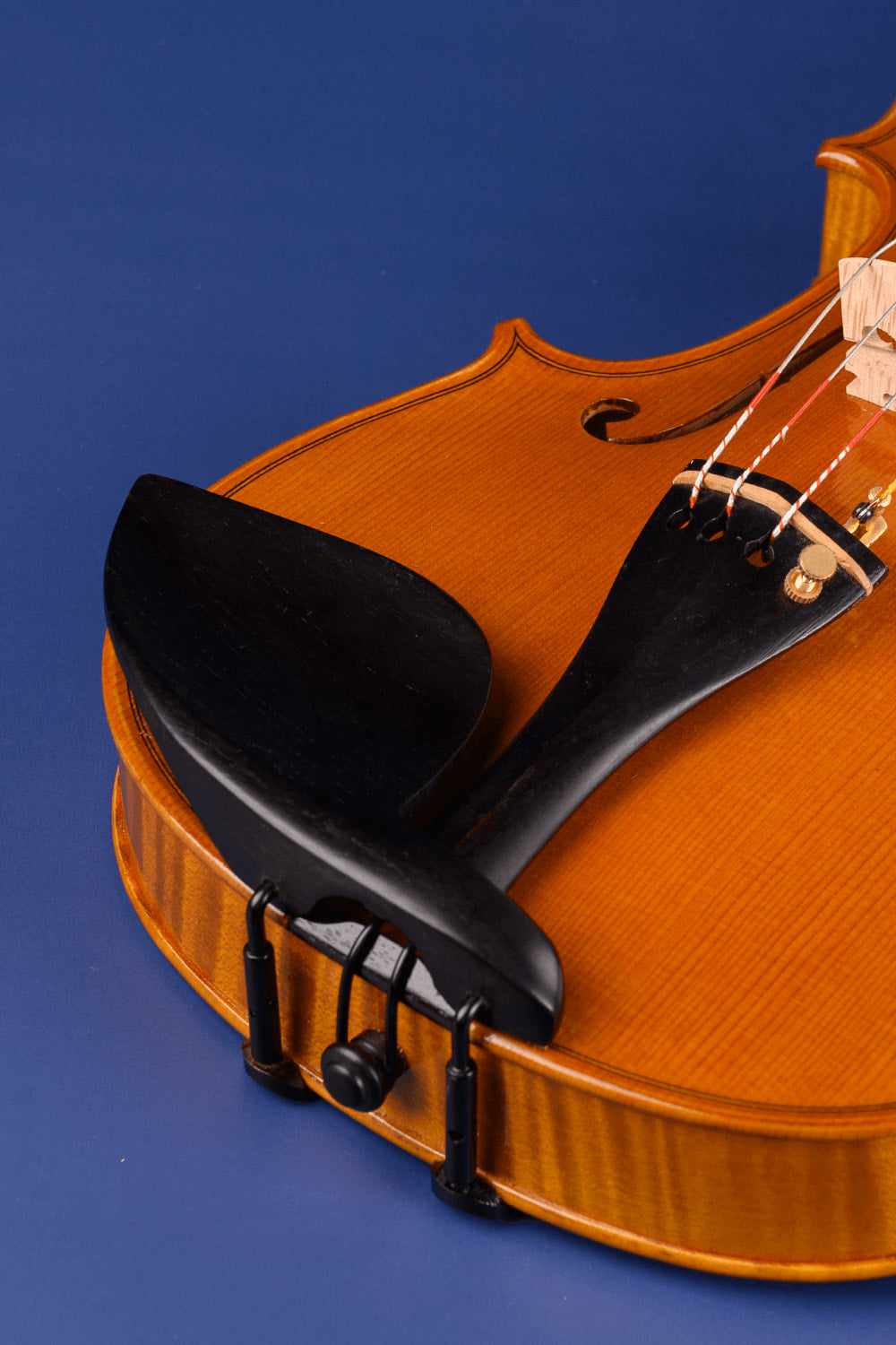 Concert Intermediate Violin Outfit L029 | Unique Golden Finish
