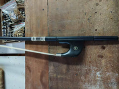 Custom Violin, Viola, Cello & Bass Bows | Generations of Bow Makers