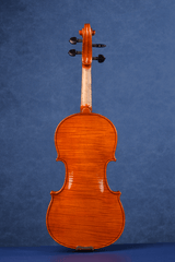 Earl Violin Outfit Q020-2