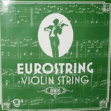 Eurostrings Intermediate Violin Strings S3-1