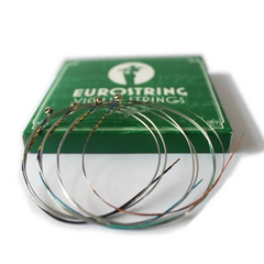 Eurostrings Intermediate Violin Strings S3-2