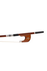 Excellent Performance Brazilian Wood German Bass Bow