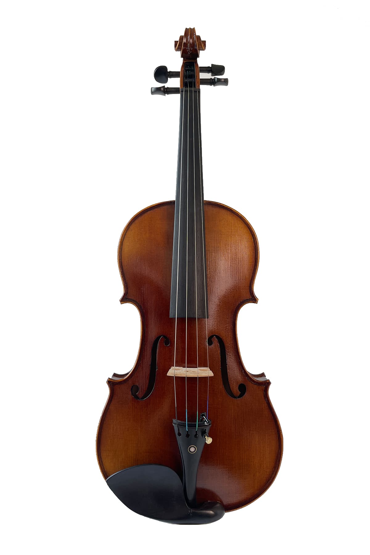 Fiddlover Violin Outfit for Advanced Beginners L007 (Ready to play)1