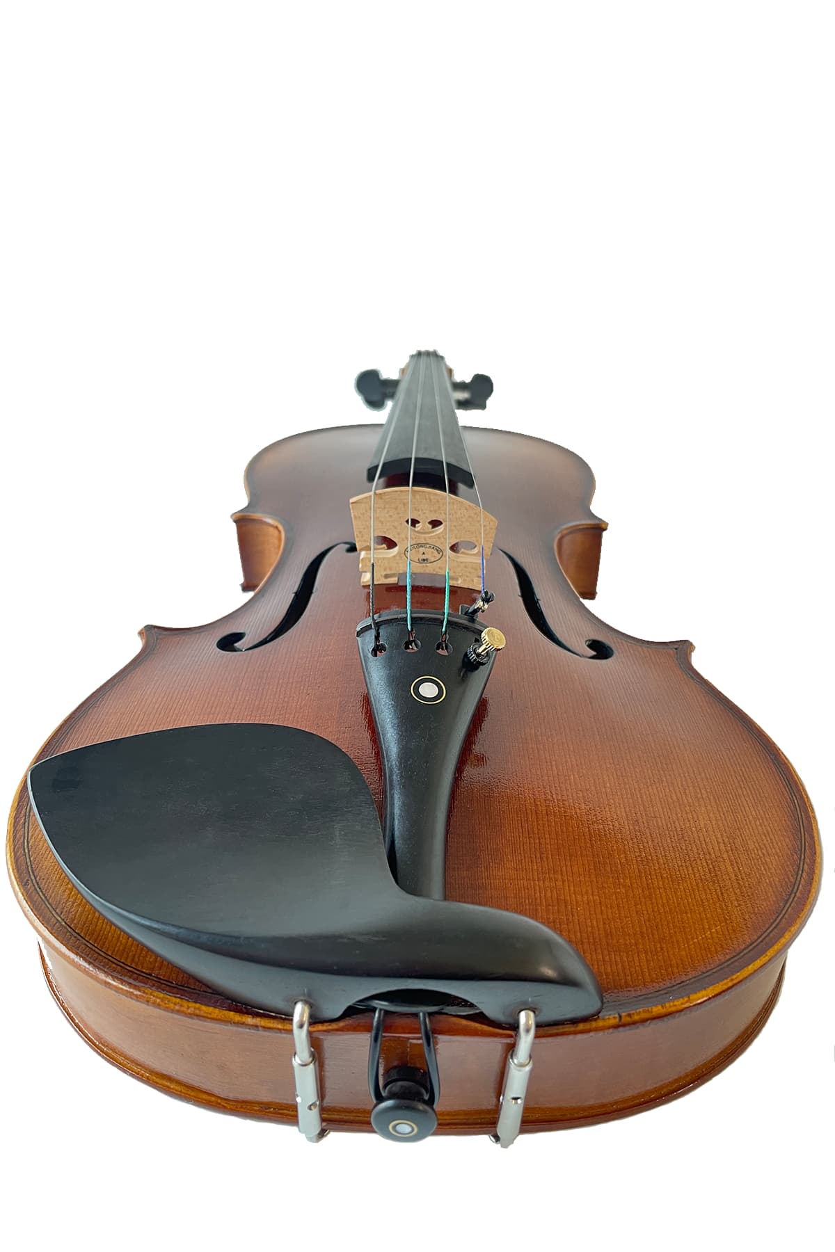 Fiddlover Violin Outfit for Advanced Beginners L007 (Ready to play)6