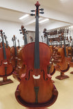 Fiddlover Classic Beginner Cello Outfit CI6