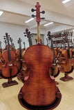 Fiddlover Classic Beginner Cello Outfit CI6