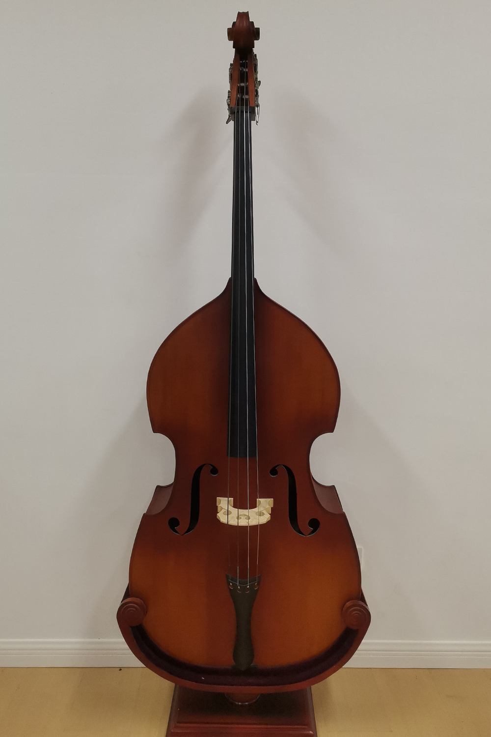 Fiddlover Beginner Double Bass DI3-1