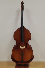 Fiddlover Beginner Double Bass DI3-1