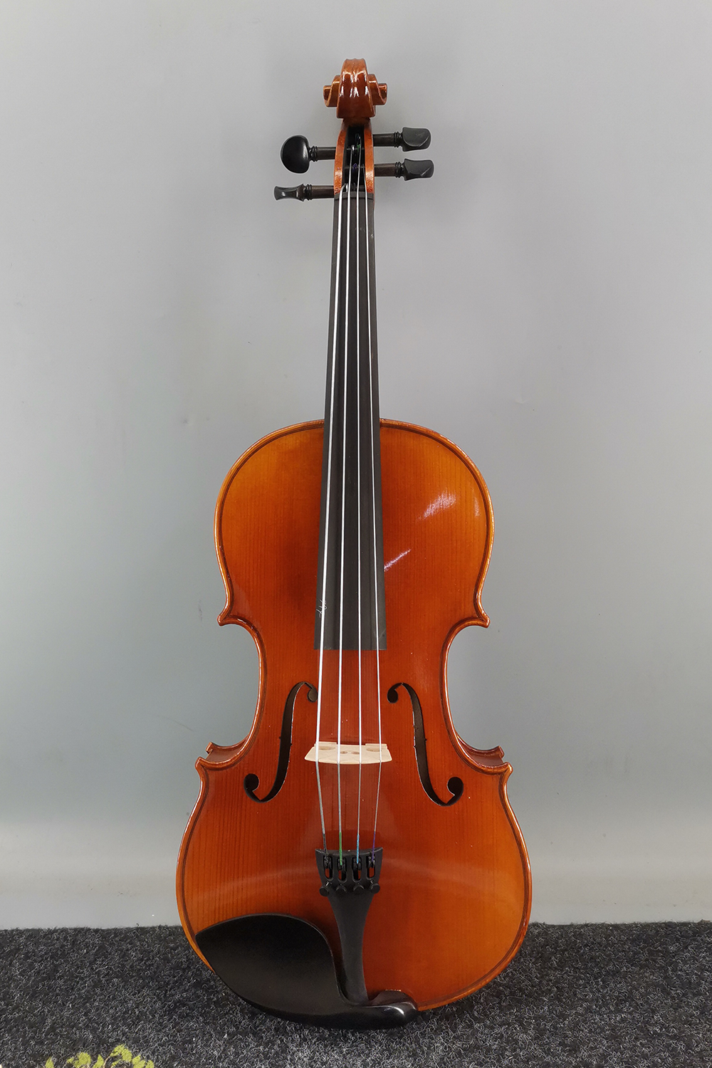 Fiddlover Classic Beginner Viola Outfit VI4-1