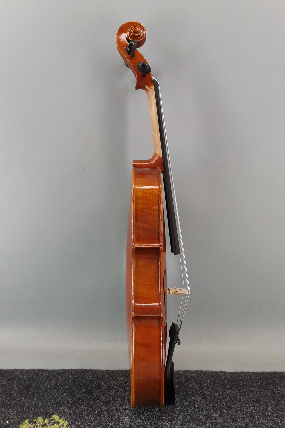 Fiddlover Classic Beginner Viola Outfit VI4-3