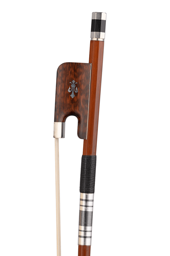 FiddloverFrenchModelBassBowB11