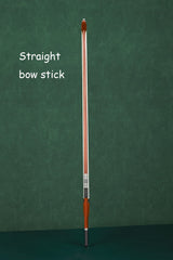 Classic French Double Bass Bow - Heritage Master Craftsmanship 3